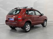 Hyundai Tucson I Новосибирск  - изображение 29