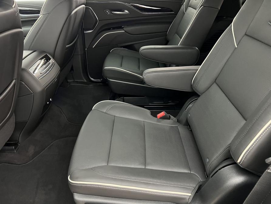 Cadillac Escalade V Москва  - изображение 14