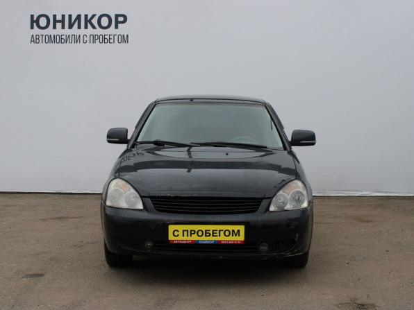 Lada (ВАЗ) Priora I с пробегом 2007 года, цена 79 000 рублей, 268297 км, седан, Автокод Объявления