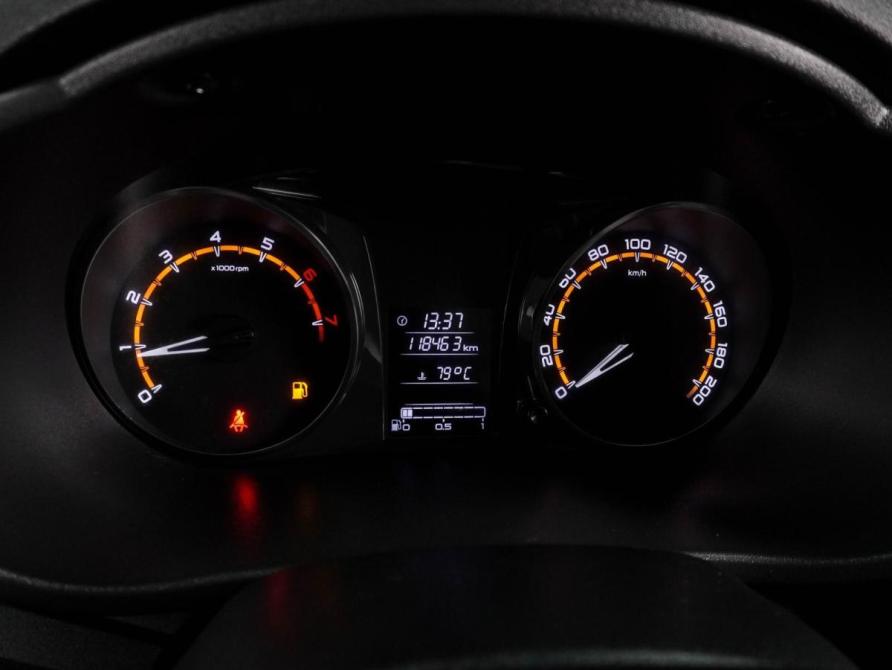 Lada (ВАЗ) Granta I Рестайлинг Воронеж  - изображение 14