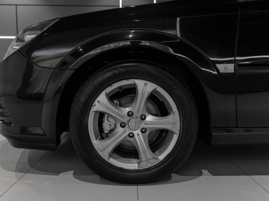 Opel Vectra C Рестайлинг Москва  - изображение 20