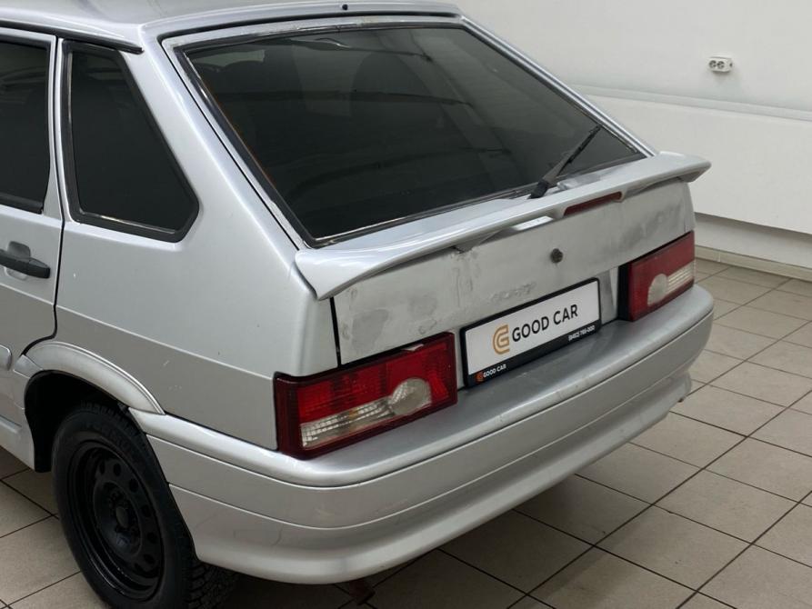 Lada (ВАЗ) 2114 Энгельс  - изображение 13
