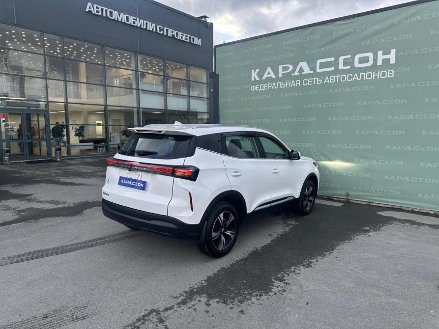 Chery Tiggo 4 I Рестайлинг 2 Екатеринбург  - изображение 2