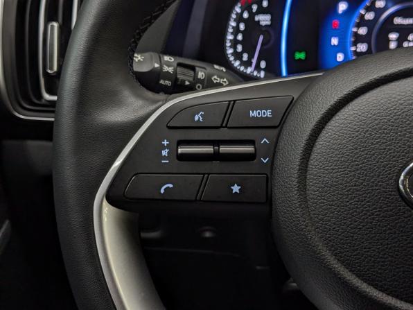 Hyundai Creta II с пробегом 2022 года, цена 2 395 000 рублей, 22997 км, внедорожник, Автокод Объявления