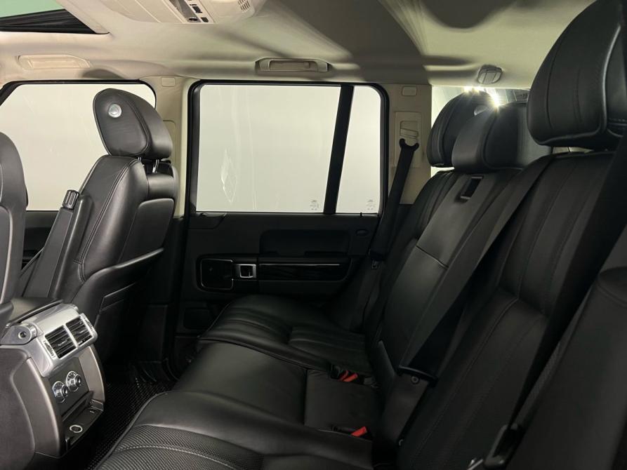 Land Rover Range Rover III Рестайлинг 2 Архангельск  - изображение 16
