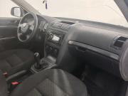 Skoda Octavia II (A5) Рестайлинг Санкт-Петербург  - изображение 43