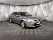 Ford Mondeo IV Рестайлинг Москва  - изображение 20