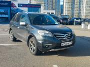 Renault Koleos I Рестайлинг Санкт-Петербург  - изображение 7