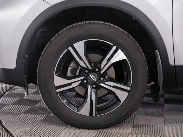 Chery Tiggo 4 Pro I Рестайлинг с пробегом 2024 года, цена 1 717 000 рублей, 18315 км, внедорожник, Автокод Объявления
