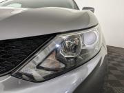 Nissan Qashqai II Москва  - изображение 37