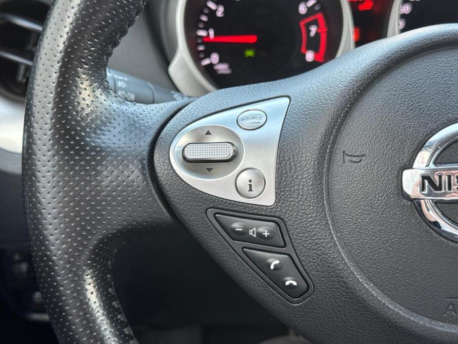 Nissan Juke I Воронеж  - изображение 14