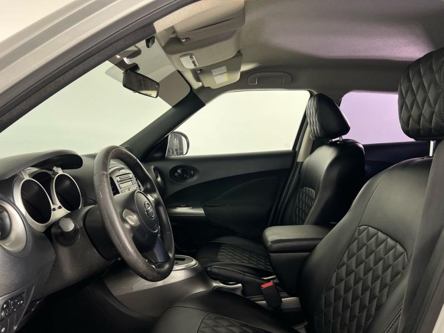 Nissan Juke I Архангельск  - изображение 15