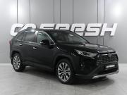 Toyota RAV4 V (XA50) Ростов-на-Дону  - изображение 23