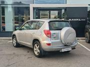 Toyota RAV4 III (XA30) Москва  - изображение 27