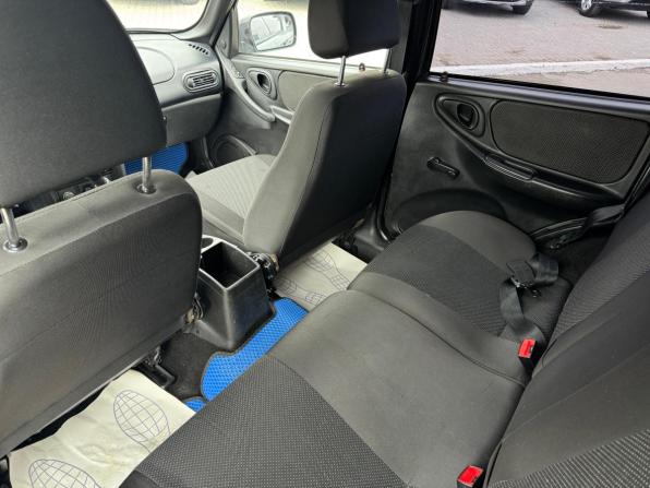 Chevrolet Niva I Рестайлинг с пробегом 2013 года, цена 550 000 рублей, 88017 км, внедорожник, Автокод Объявления