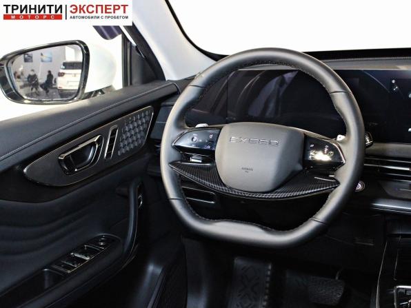 Exeed LX I Рестайлинг 2 с пробегом 2024 года, цена 2 257 000 рублей, 41479 км, внедорожник, Автокод Объявления