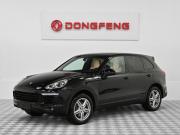 Porsche Cayenne II Рестайлинг (958) Москва  - изображение 20