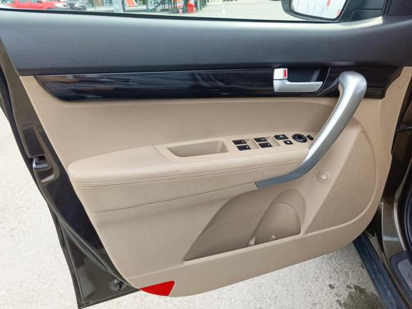Kia Sorento II с пробегом 2010 года, цена 1 591 000 рублей, 159023 км, внедорожник, Автокод Объявления