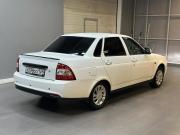 Lada (ВАЗ) Priora I Рестайлинг Красноярск  - изображение 21