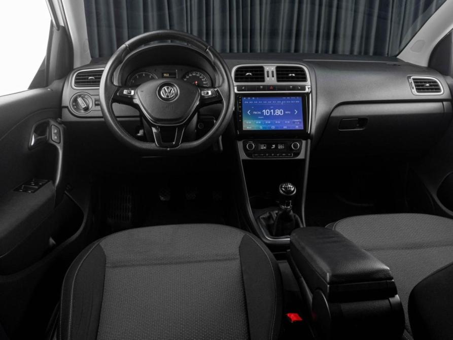 Volkswagen Polo V Рестайлинг Тюмень  - изображение 7
