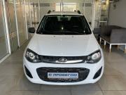 Lada (ВАЗ) Kalina II Москва  - изображение 14