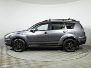Mitsubishi Outlander II Рестайлинг Санкт-Петербург  - изображение 25