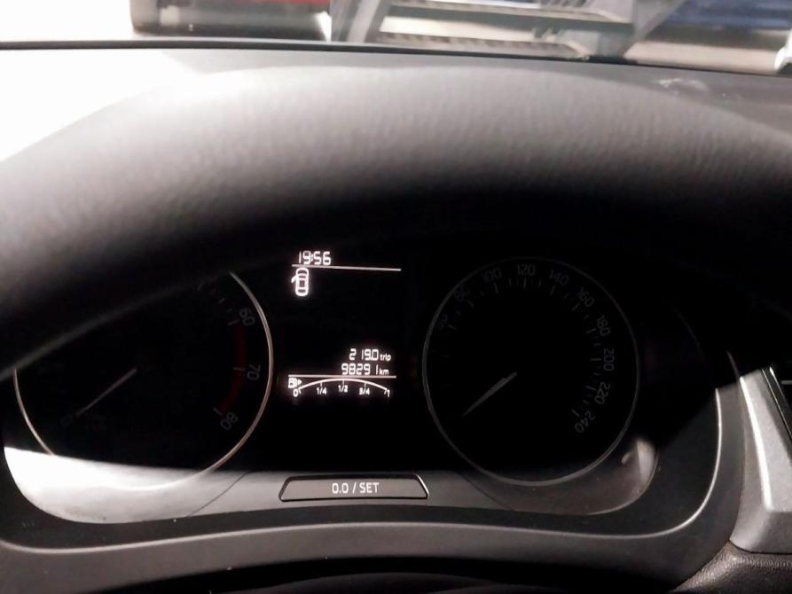 Skoda Rapid I Рестайлинг Санкт-Петербург  - изображение 6