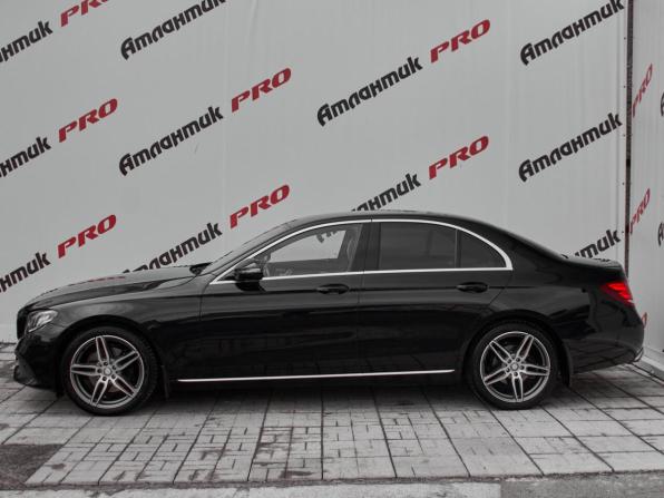Mercedes-Benz E-Класс V (W213 S213 C238) с пробегом 2017 года, цена 3 025 000 рублей, 169556 км, седан, Автокод Объявления