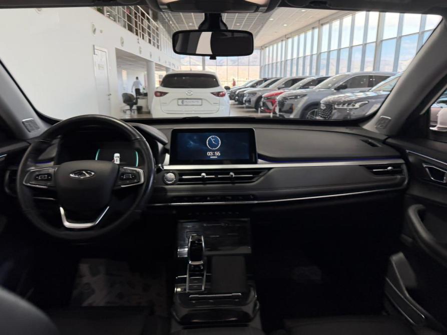 Chery Tiggo 7 Pro I Новороссийск  - изображение 9