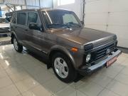 Lada (ВАЗ) 2131 (4x4) I Арзамас  - изображение 8