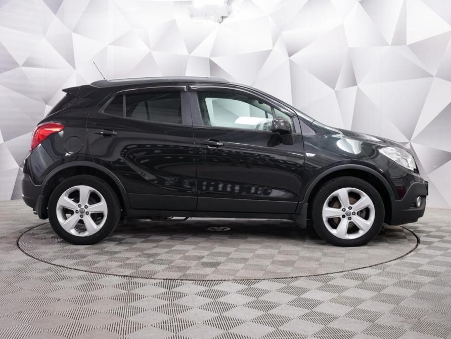 Opel Mokka I Ульяновск  - изображение 6