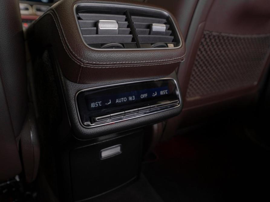 Mercedes-Benz GLS II (X167) Москва  - изображение 14