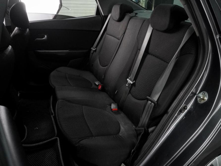 Kia Rio III Рестайлинг Воронеж  - изображение 9
