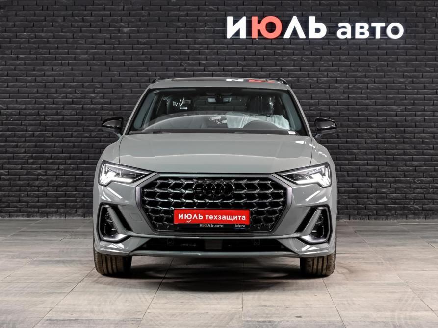 Audi Q3 II (F3) Екатеринбург  - изображение 2