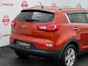 Kia Sportage III Екатеринбург  - изображение 53
