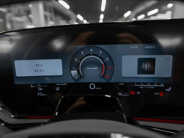 Audi A5 III (B10) с пробегом 2026 года, цена 5 890 000 рублей, 42 км, седан, Автокод Объявления