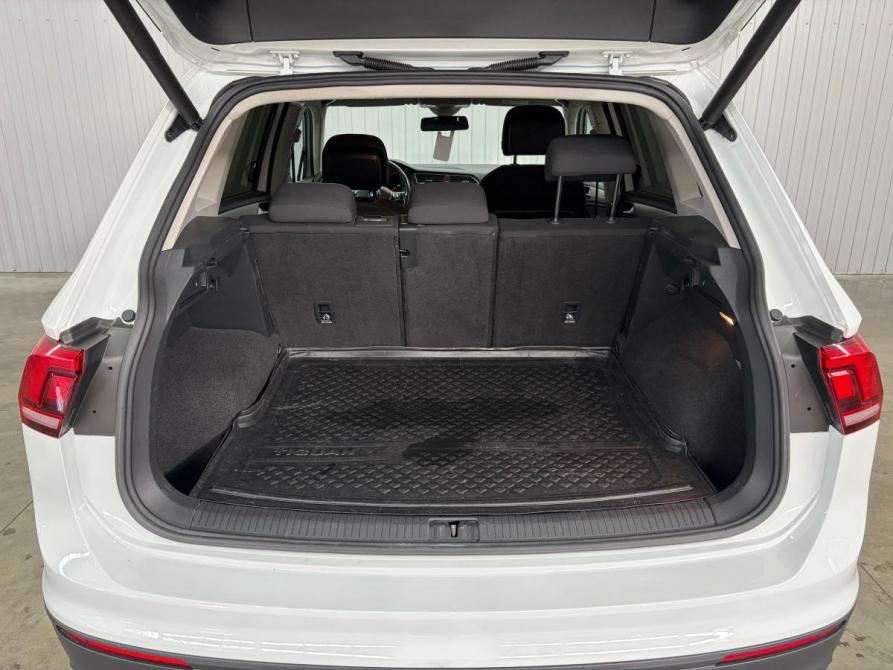 Volkswagen Tiguan II Краснодар  - изображение 18