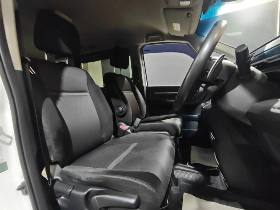 Honda Stepwgn V Рестайлинг Уфа  - изображение 15