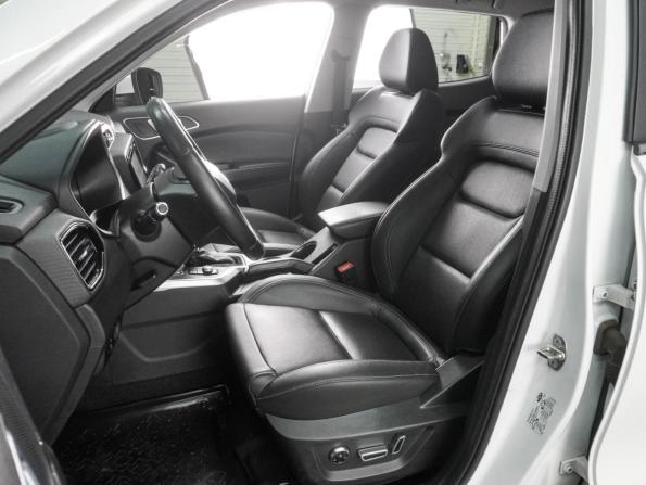 Chery Tiggo 4 I Рестайлинг с пробегом 2019 года, цена 1 379 000 рублей, 88872 км, внедорожник, Автокод Объявления