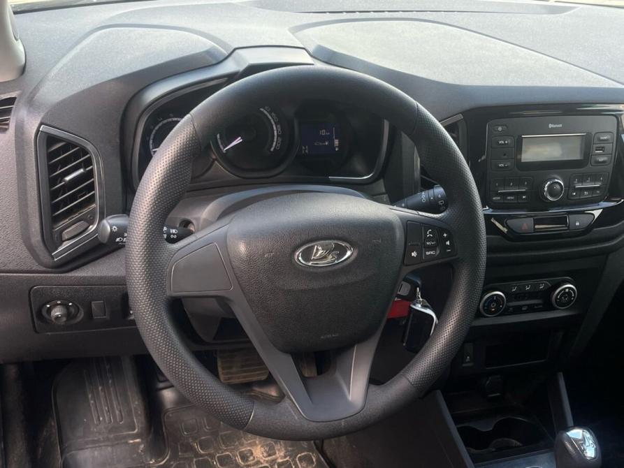 Lada (ВАЗ) XRAY I Калуга  - изображение 10