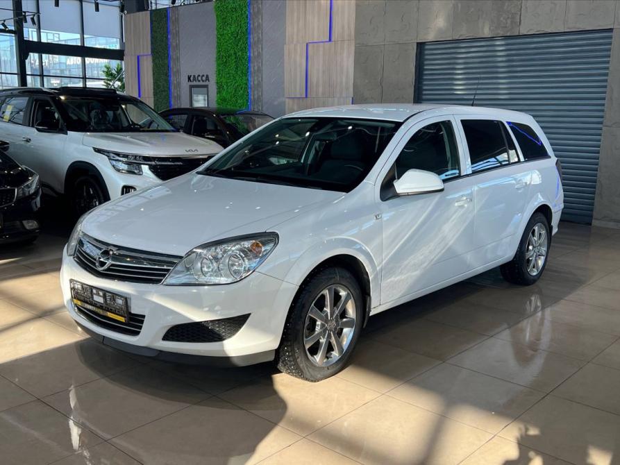 Opel Astra H Рестайлинг Оренбург  - изображение 1