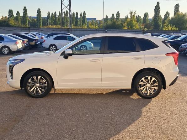 Haval Jolion I с пробегом 2023 года, цена 1 979 000 рублей, 68570 км, внедорожник, Автокод Объявления