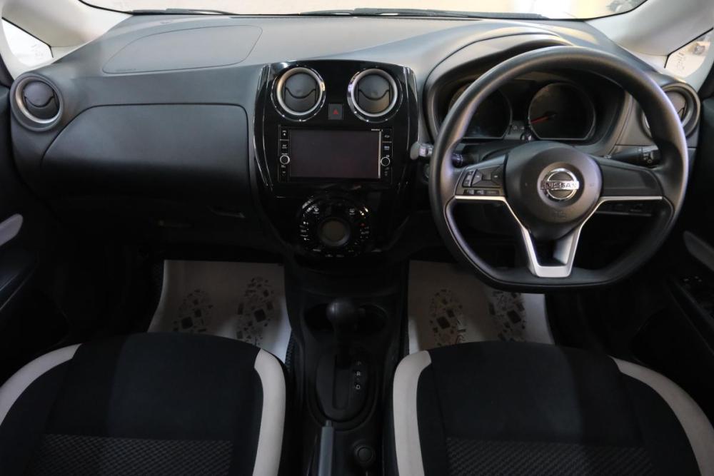Nissan Note II Рестайлинг Омск  - изображение 13