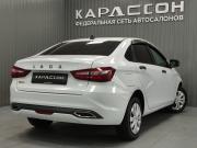 Lada (ВАЗ) Vesta I Рестайлинг (NG) Пермь  - изображение 20