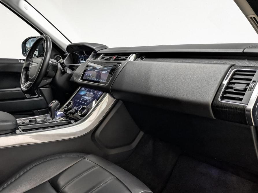Land Rover Range Rover Sport II Рестайлинг Санкт-Петербург  - изображение 13