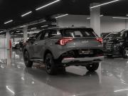 Kia Sportage V Рестайлинг Москва  - изображение 31