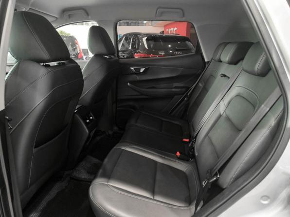 Chery Tiggo 4 Pro I Рестайлинг с пробегом 2025 года, цена 1 599 000 рублей, 22645 км, внедорожник, Автокод Объявления