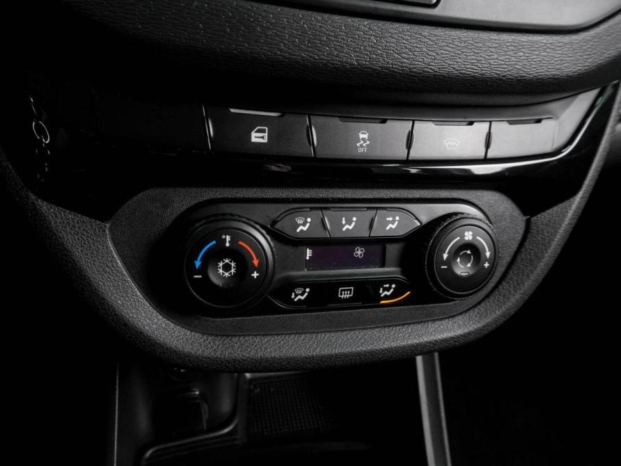 Lada (ВАЗ) Vesta I Воронеж  - изображение 13