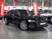 Audi A6 V (C8) Санкт-Петербург  - изображение 49