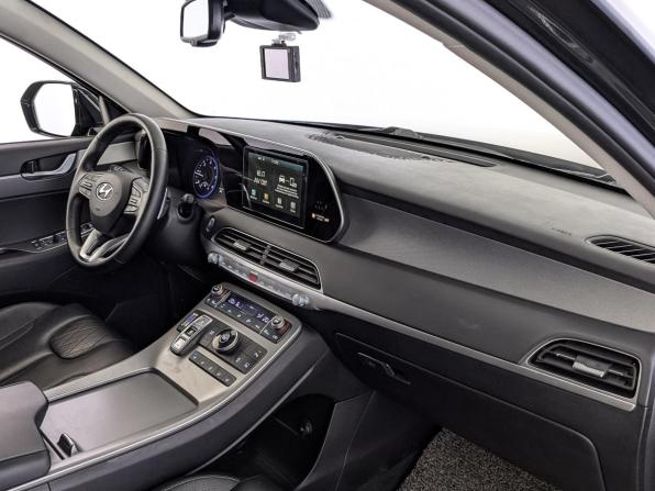 Hyundai Palisade I с пробегом 2020 года, цена 4 172 000 рублей, 55636 км, внедорожник, Автокод Объявления